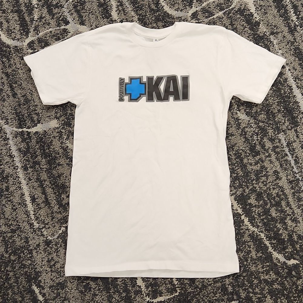 Positively Kai Lenny T-shirt S